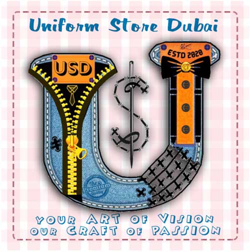 Uniform Store Dubai